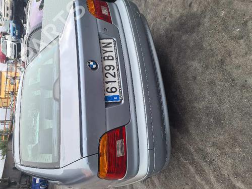 Brugte BMW 5 (E39) 520 i 811668