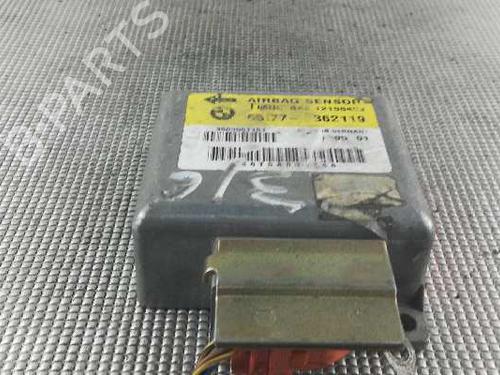 ECU airbags BMW 3 (E36) 325 td | BP1735566M53