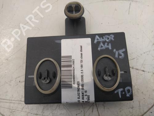 Elektronische module AUDI A4 B8 Avant (8K5) [2007-2017]  19286160