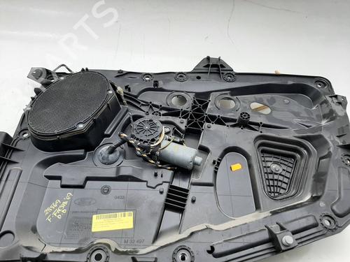 Used Front right window mechanism FORD FIESTA V (JH_, JD_) 1.3 (69 hp) 8391223