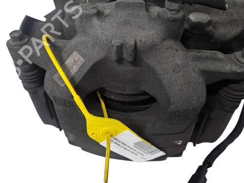 Left front brake caliper OPEL ZAFIRA TOURER C (P12) | BP30323404M105 - Image 2