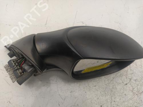 Right mirror CITROËN XSARA PICASSO (N68) 2.0 HDi | BP15202882C27 