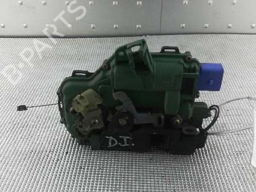 Front left lock SEAT IBIZA III (6L1)  | BP3461065C98 