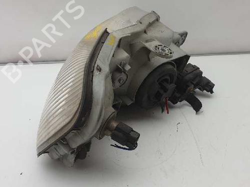 Left headlight HYUNDAI ACCENT I (X-3) 1.3 i 12V | BP5127716C28 