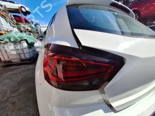 Used Left taillight Left taillight SEAT IBIZA V (KJ1, KJG) 1.0 TSI (110 hp) 36649222 36649222