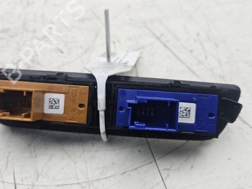 Switch PEUGEOT 2008 I (CU_)  | BP27515605I30 