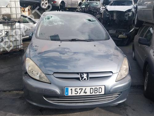 Used Parts PEUGEOT 307 Break (3E)  1.6 HDi 110  4506688