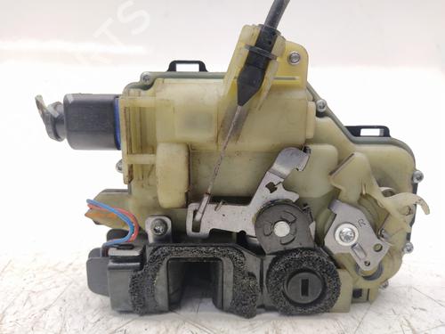 Rear right lock VW POLO (9N_, 9A_)  | BP18116465C99 