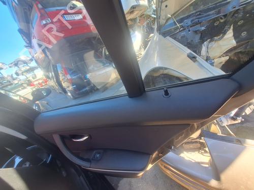 Elevalunas trasero derecho Elevalunas trasero derecho BMW 3 (E90) 320 i (150 hp) 34718510 34718510