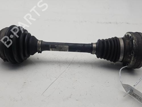 Used Left front driveshaft VW GOLF V (1K1) [2003-2010]  29824729