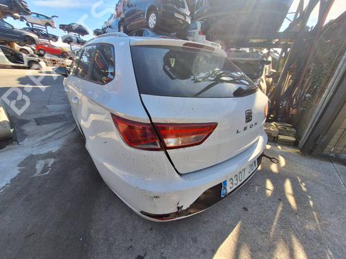 Left front brake caliper SEAT LEON ST (5F8) | BP39562943M105 - Image 6