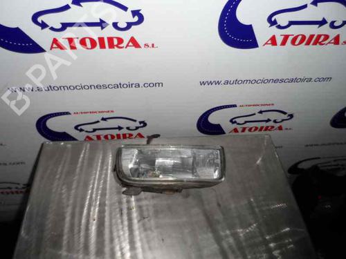 Used Right front fog light KIA JOICE (MTE1P) 2.0 (139 hp) 574861