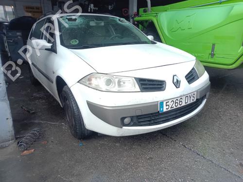 Right taillight RENAULT MEGANE II (BM0/1_, CM0/1_) 1.4 16V (BM0B, CM0B) | BP31988244C35 