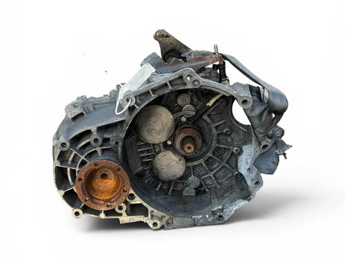 Used Gearbox Gearbox VW GOLF VII (5G1, BQ1, BE1, BE2) 2.0 TDI (150 hp) 12252058 12252058