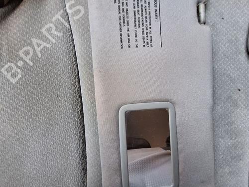 Right sun visor HYUNDAI TERRACAN (HP)  | BP29594804I2 