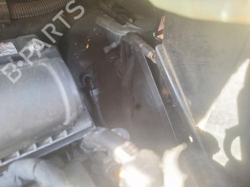 Used Servo brake PEUGEOT 308 I (4A_, 4C_) [2007-2016]  29289948