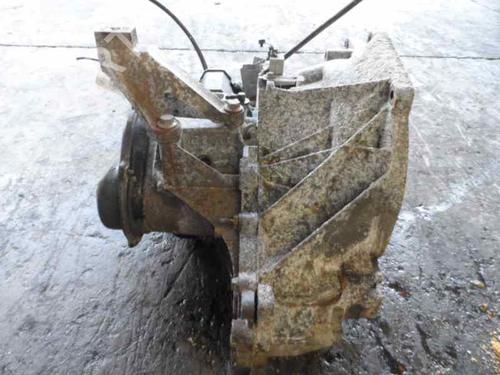Gearbox FORD FOCUS II (DA_, HCP, DP)  | BP94051M3 