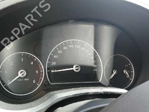Used Instrument cluster SAAB 9-3 (YS3F, E79, D79, D75) 1.9 TiD (120 hp) 3652335