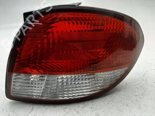Used Right taillight HYUNDAI COUPE I (RD) 1.6 i 16V (114 hp) 9314882