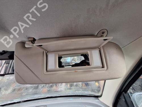 Right sun visor LAND ROVER FREELANDER I (L314) 2.0 Td4 4x4 | BP23949683I2 