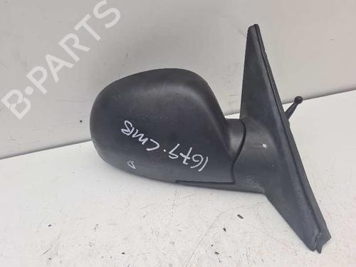 Right mirror HYUNDAI ACCENT II (LC) 1.5 CRDi | BP5954663C27 