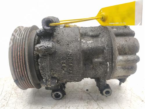 AC compressor CITROËN BERLINGO MULTISPACE (B9)  | BP22991725M34 