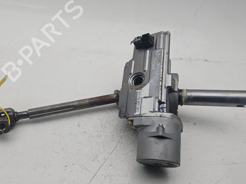 Used Steering column FIAT GRANDE PUNTO (199_) 1.2 (65 hp) 31613468