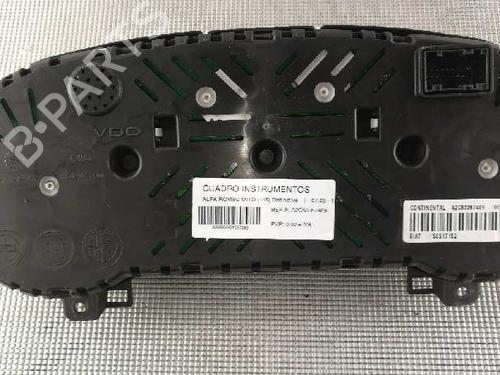 Instrument cluster ALFA ROMEO MITO (955_) 1.4 TJet (955AXA1B) | BP3193291C47 