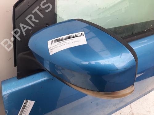Used Left mirror FORD FOCUS II (DA_, HCP, DP) [2004-2013]  22562441