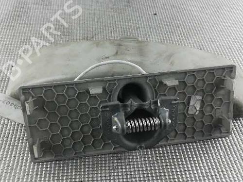 Rear mirror SEAT LEON (1P1) 1.9 TDI | BP1957693I6 