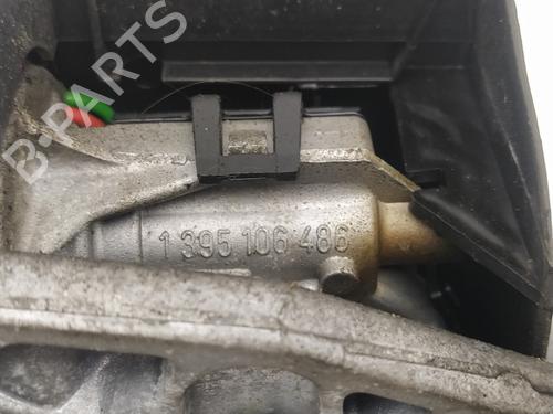 Front wiper motor FORD FOCUS I (DAW, DBW)  | BP21798914M29 