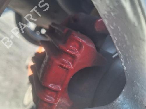 Høyre bremsecaliper bak AUDI TT (8N3) 1.8 T | BP28510090M106