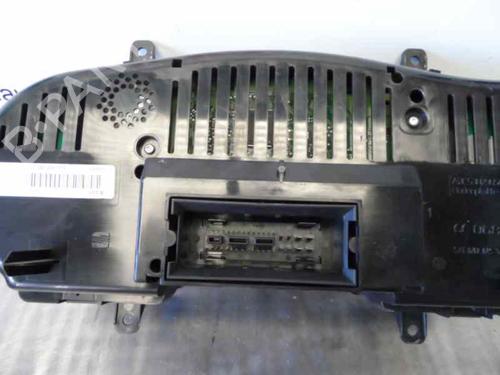 Instrument cluster SEAT LEON (1P1) 1.9 TDI | BP210148C47