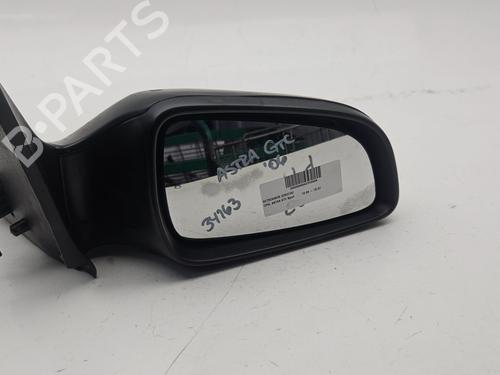 Used Right mirror OPEL ASTRA H GTC (A04) [2005-2010]  29002328