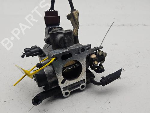 Used Throttle body NISSAN MICRA II (K11) 1.0 i 16V (K11) (54 hp) 31015527