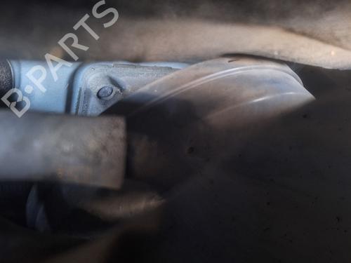 Used Servo brake RENAULT KOLEOS I (HY_) 2.0 dCi (HY0K) (150 hp) 29278872