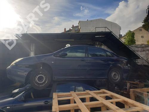 Used Parts CITROËN C5 I (DC_)  2.0 HDi (DCRHZB, DCRHZE)  1162118