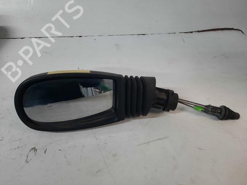 Left mirror FIAT PUNTO (188_) 1.2 Bipower (188BXA1A) | BP10394367C26 