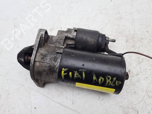 Starter FIAT PUNTO (188_) 1.9 JTD 80 (188.237, .257, .337, .357) | BP7738066M8 
