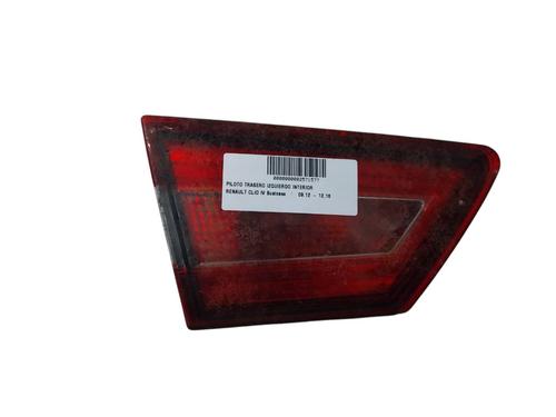 Left tailgate light RENAULT CLIO IV (BH_) | BP38595931C79 - Image 2