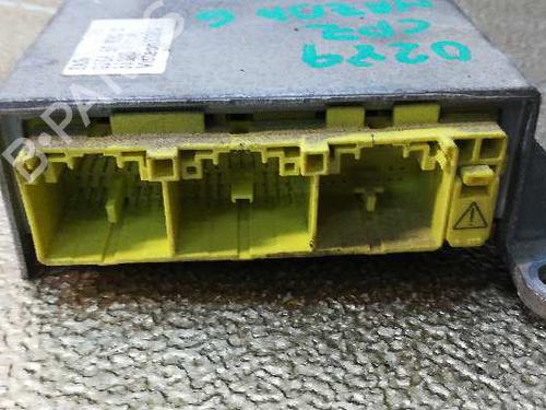 Kollisjonspute styreenhet MAZDA 6 Station Wagon (GY) 2.0 (GYEW) | BP1205981M53 