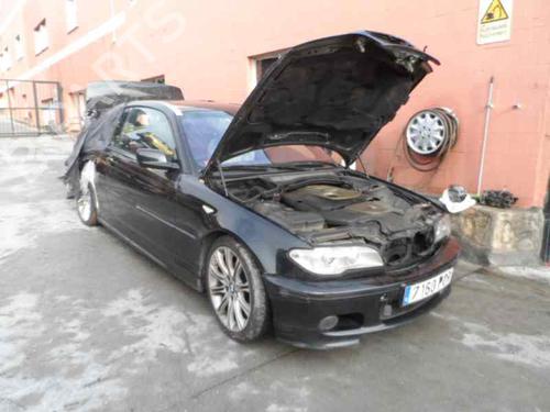 BMW 3 Convertible (E46)  320 Cd  17562