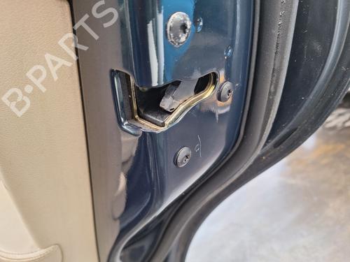 Used Rear right lock JAGUAR X-TYPE I (X400) 2.5 V6 All-wheel Drive (196 hp) 21679298