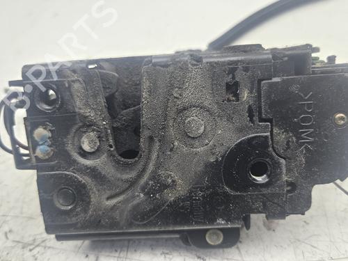 Rear right lock SKODA OCTAVIA I (1U2) 1.9 TDI | BP23237197C99 