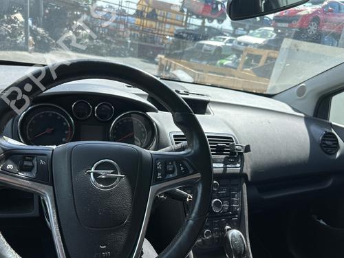 Used Dashboard OPEL MERIVA B MPV (S10) [2010-2017]  26234296