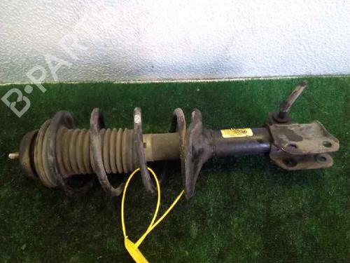 Højre fortil støddæmper CHEVROLET MATIZ (M200, M250) [2005-2025]  1565830