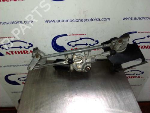 Front wiper motor TOYOTA YARIS (_P1_) 1.0 (SCP10_, SCP10R) | BP1333197M29 