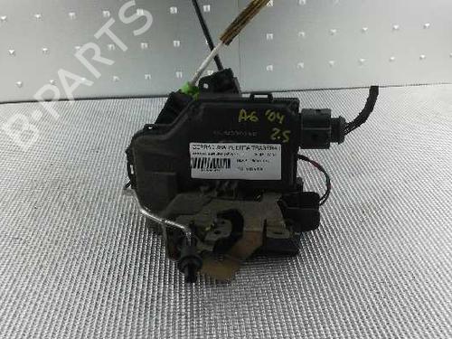 Used Rear right lock AUDI A6 C5 (4B2) 2.5 TDI (150 hp) 2584305