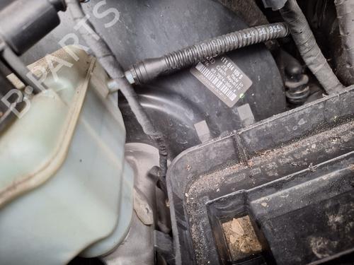 Used Servo brake VW TOURAN (1T1, 1T2) [2003-2010]  24507027