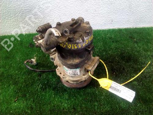 Used Turbocharger/Supercharger OPEL CORSA C (X01) 1.3 CDTI (F08, F68) (70 hp) 14065050